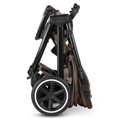 Прогулочная коляска ABC Design Samba 2 Nature